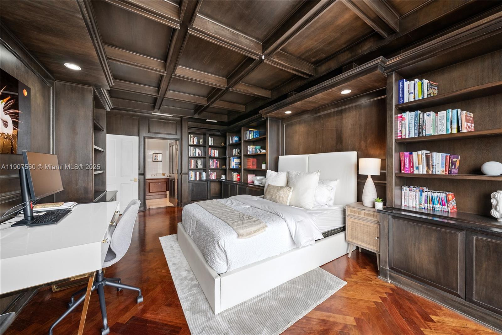 1925 Brickell Ave Unit: DPH3/4