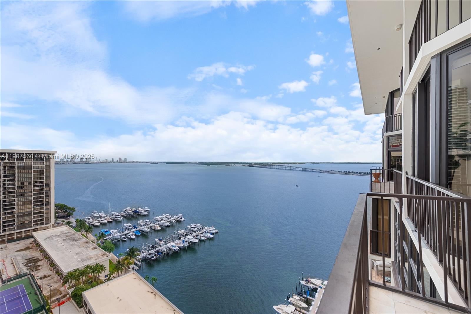 1925 Brickell Ave Unit: DPH3/4