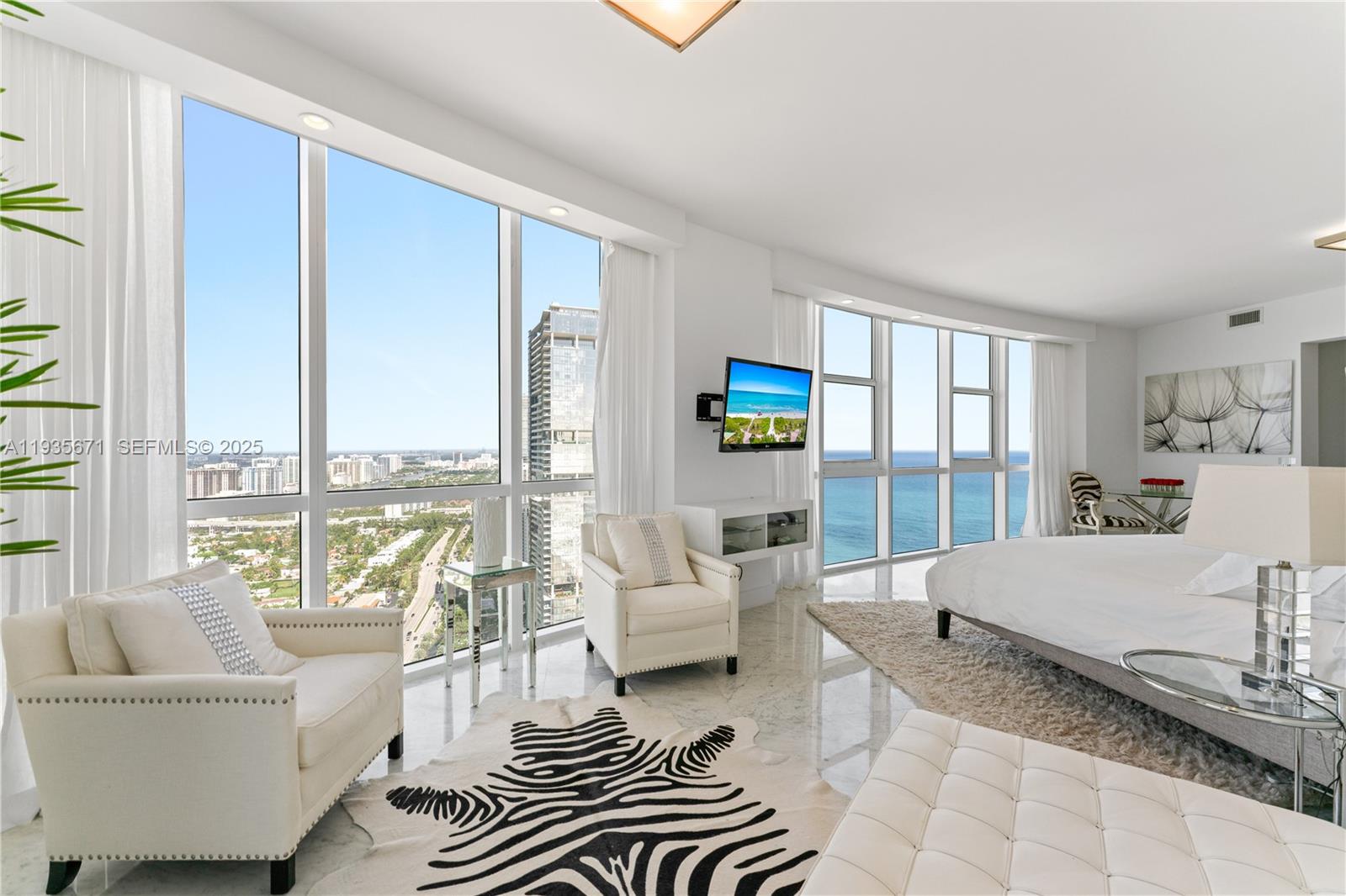 18201 Collins Ave # 5001