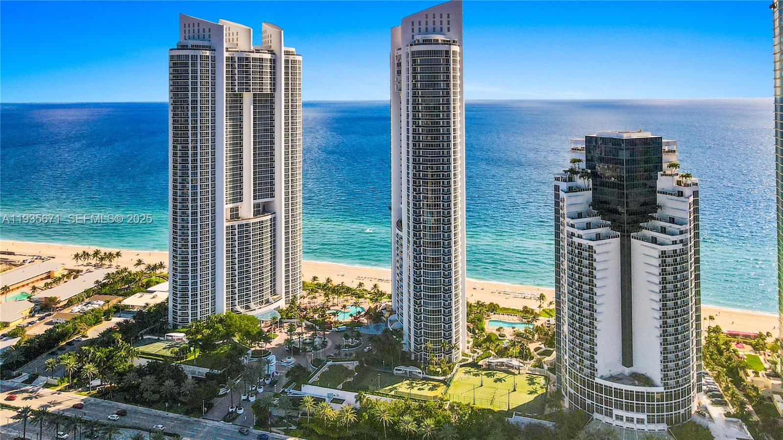 18201 Collins Ave # 5001
