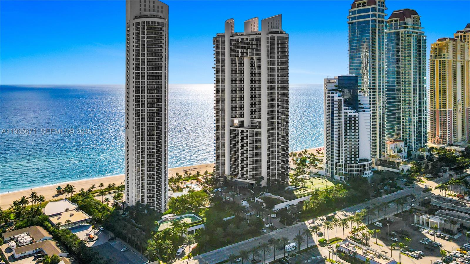18201 Collins Ave # 5001
