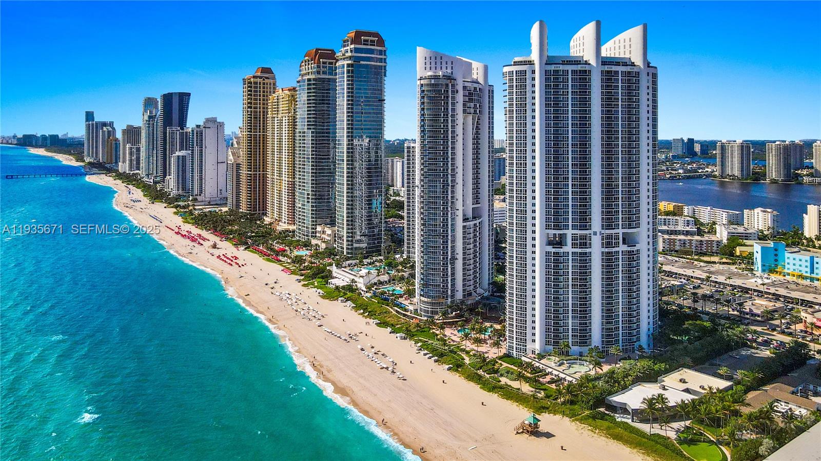 18201 Collins Ave # 5001