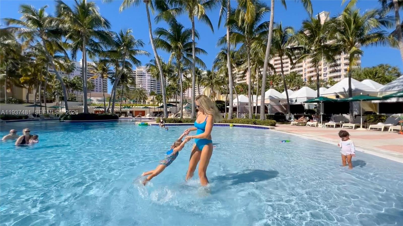 781 Crandon Blvd # 804