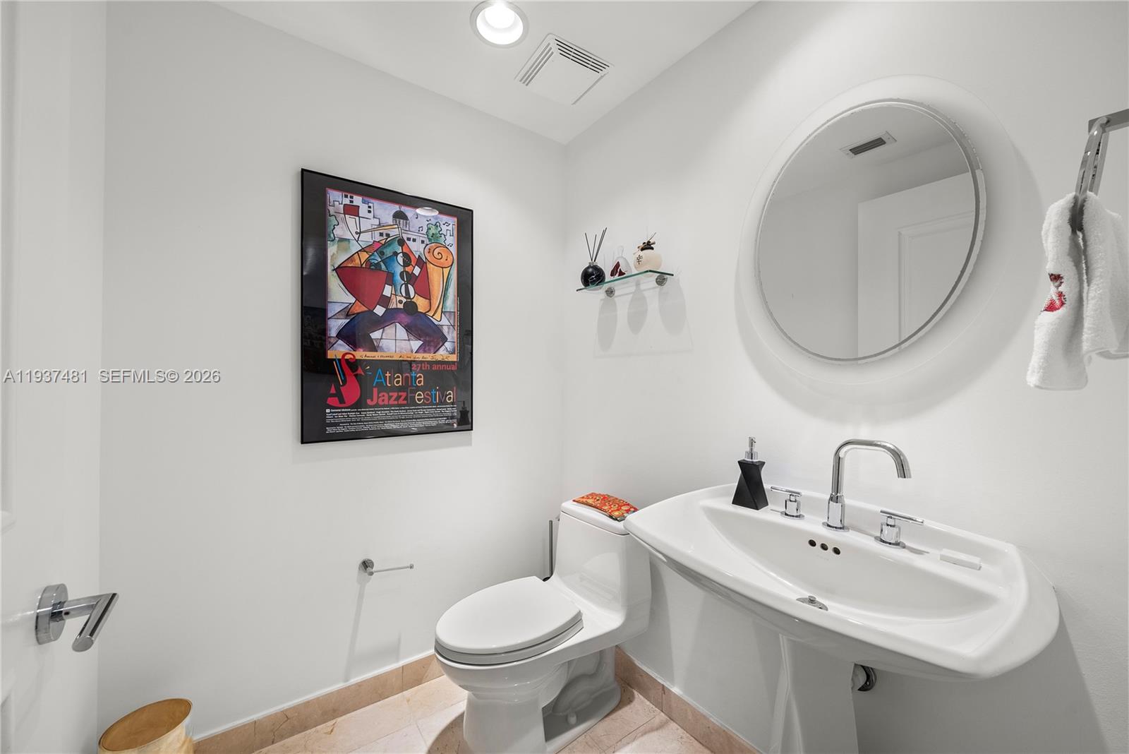 781 Crandon Blvd # 804