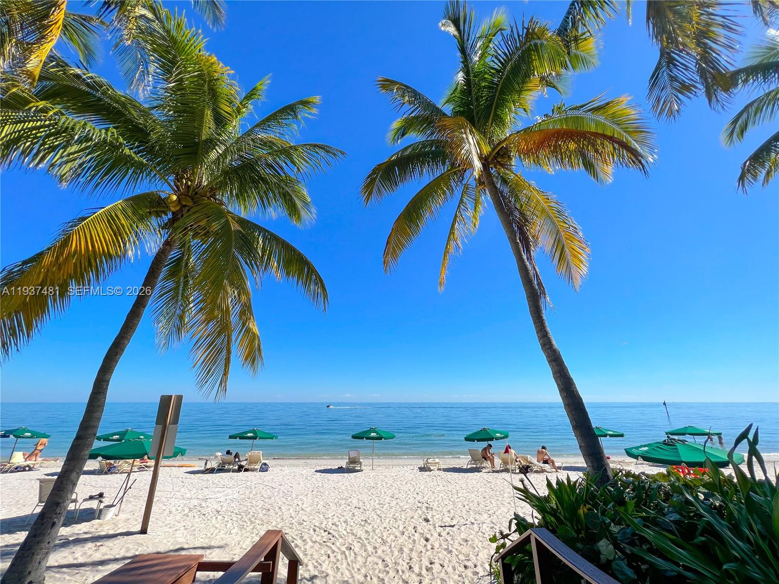 781 Crandon Blvd # 804