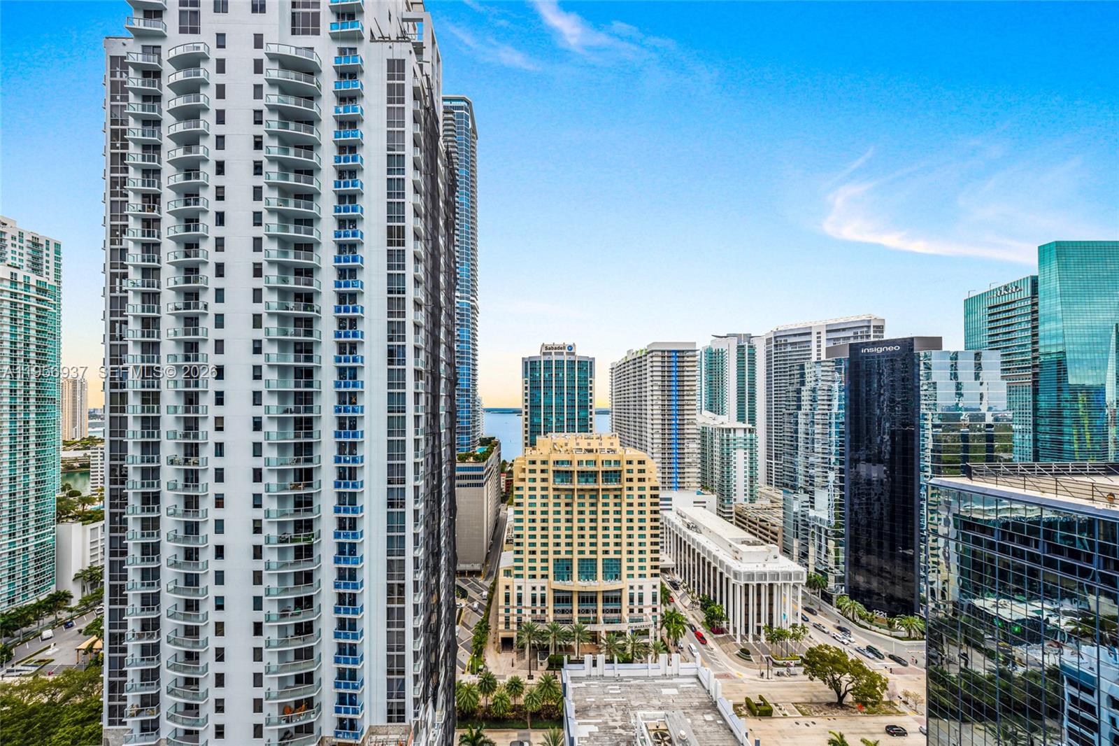 1080 Brickell Ave # 2708