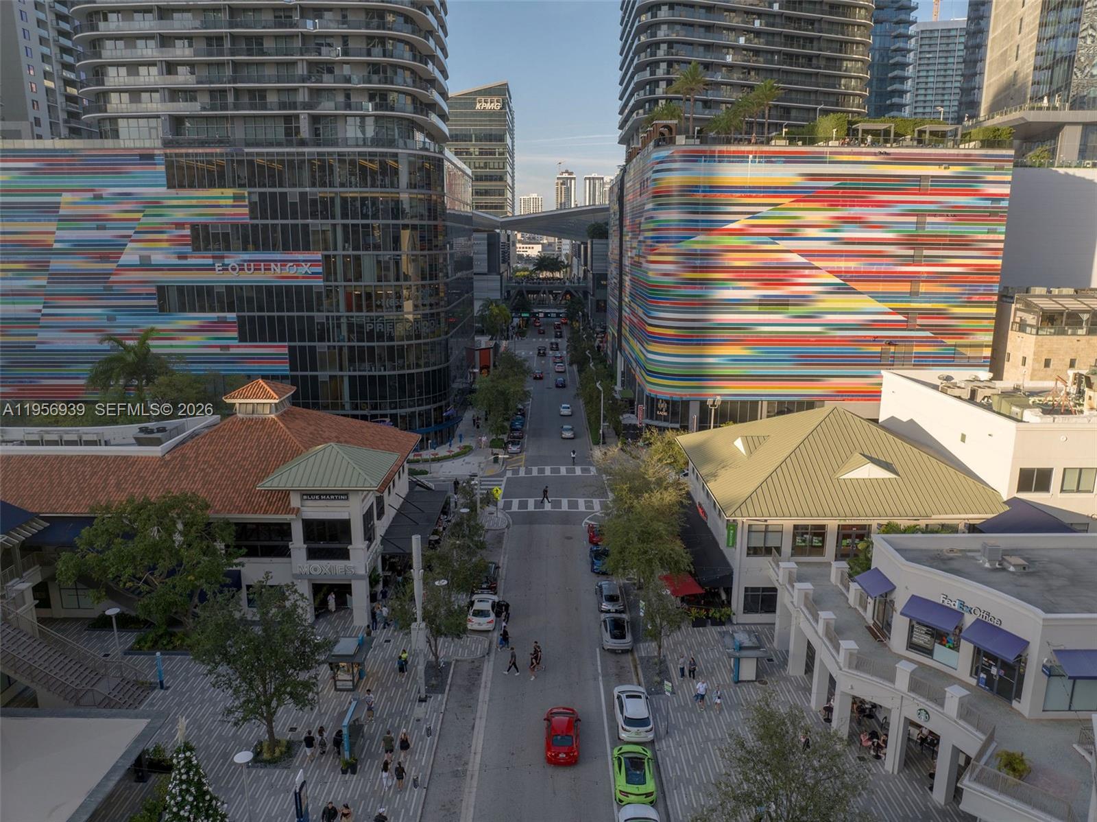 1300 S Miami Ave Unit: 4704