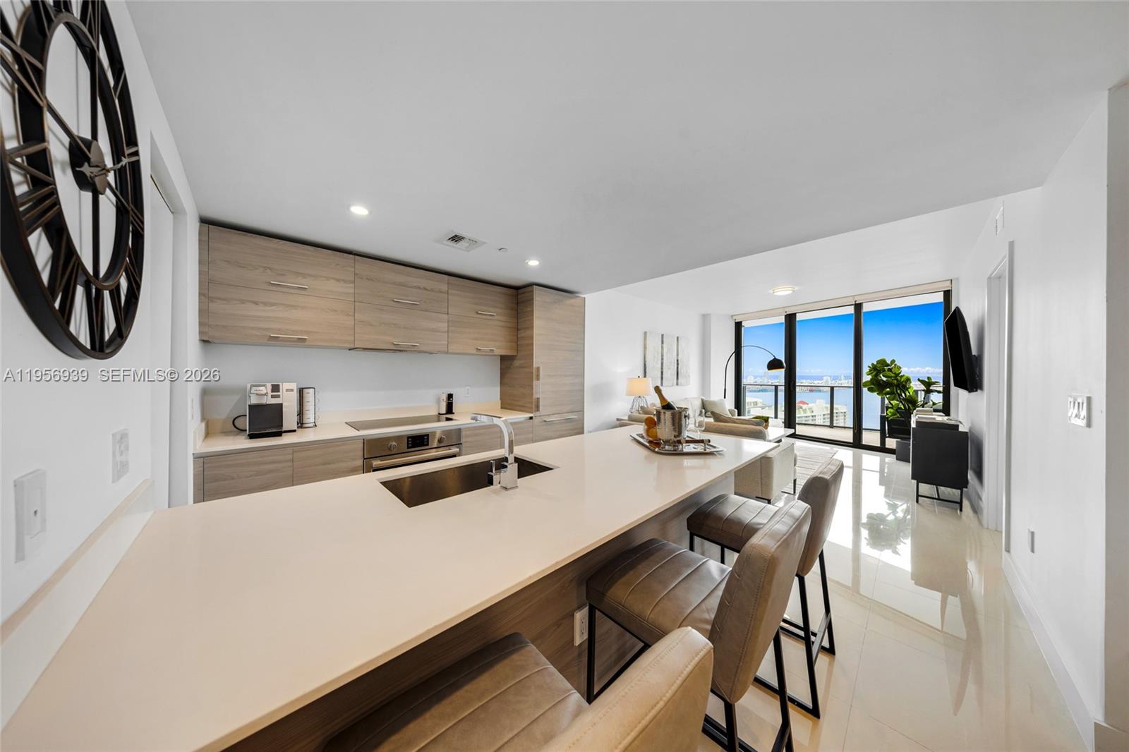 1300 S Miami Ave Unit: 4704