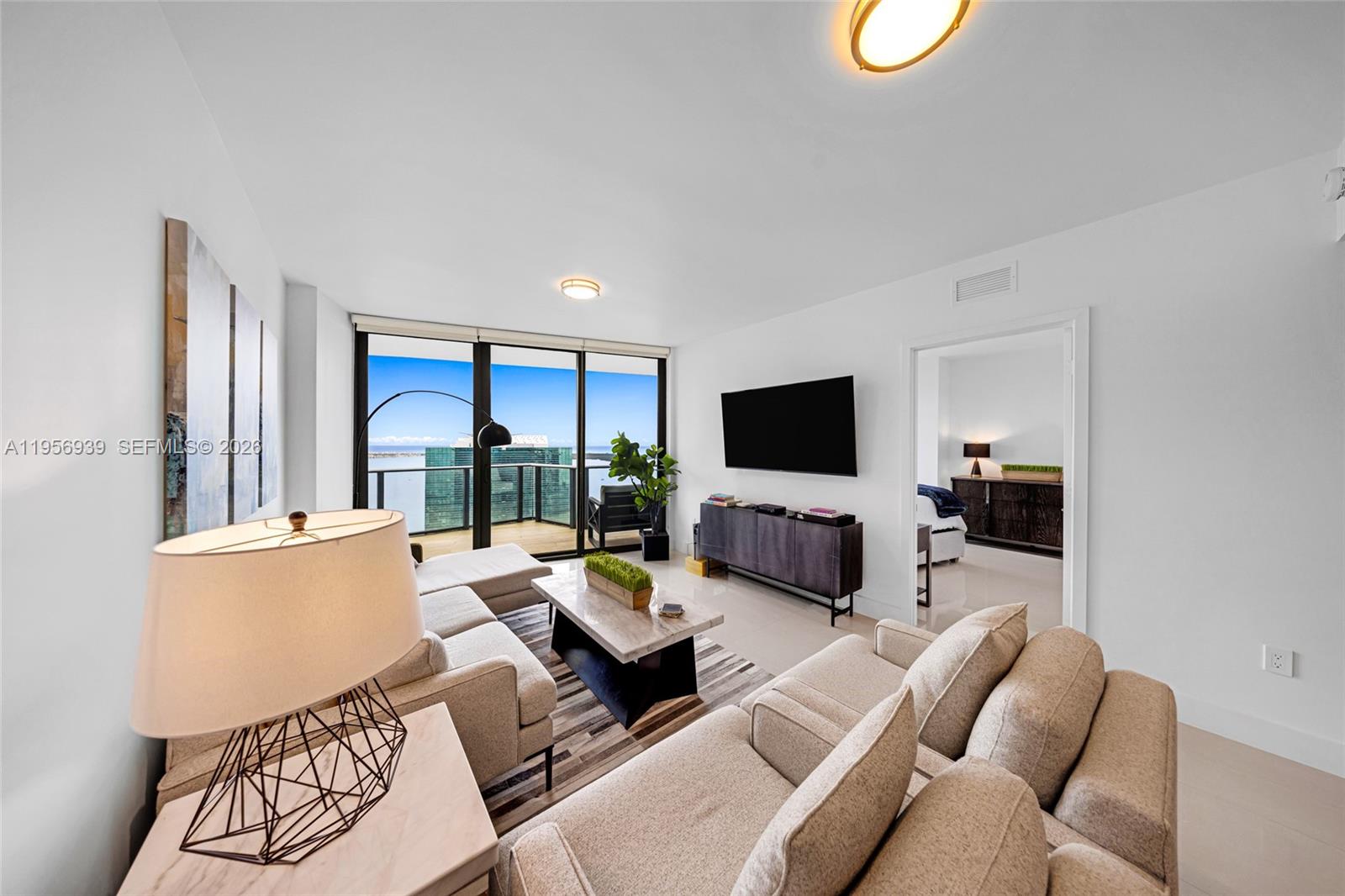 1300 S Miami Ave Unit: 4704