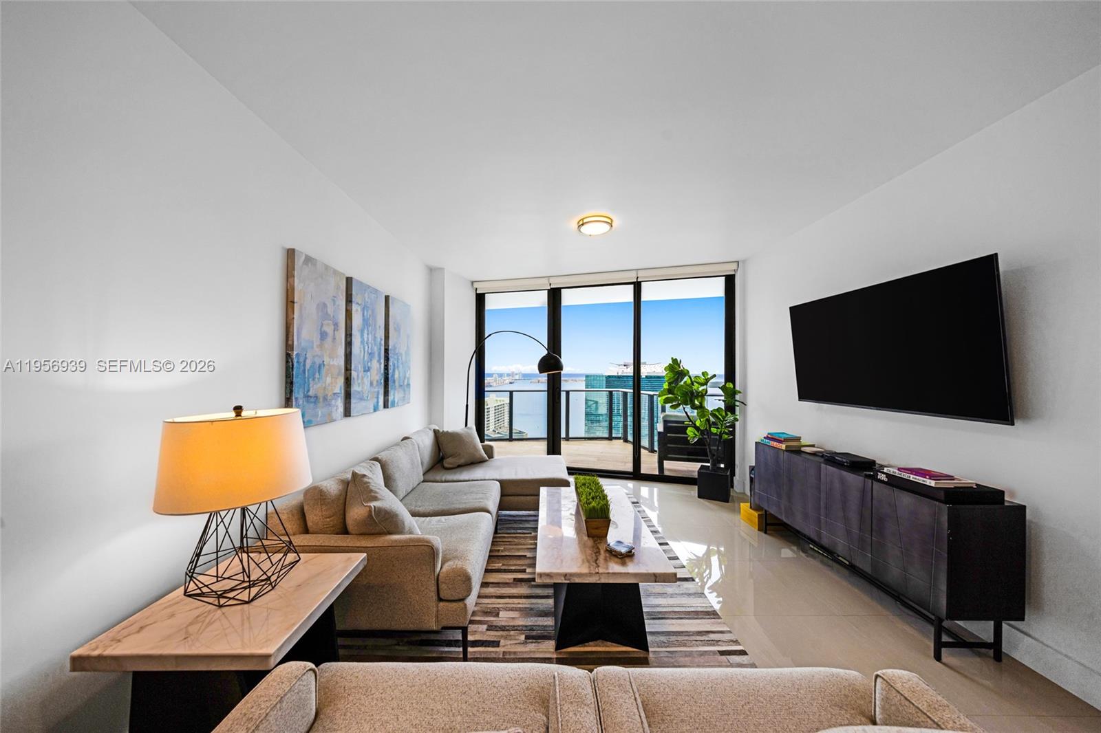 1300 S Miami Ave Unit: 4704