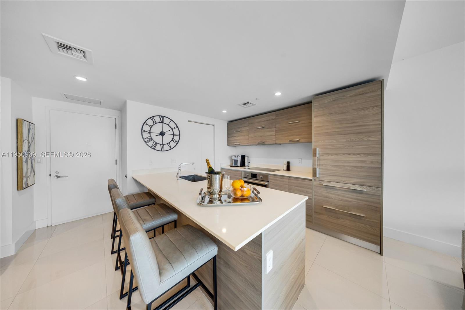 1300 S Miami Ave Unit: 4704