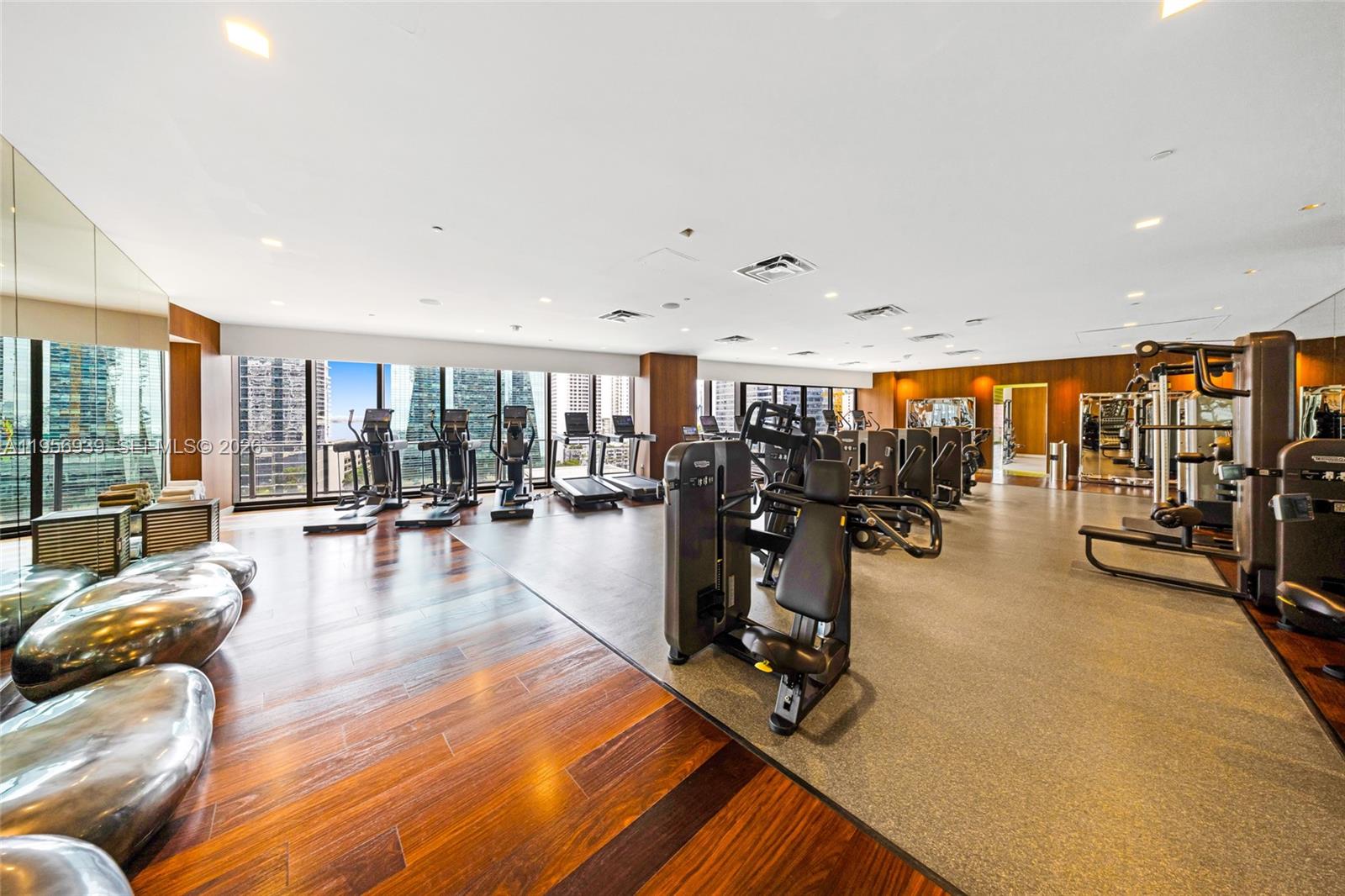 1300 S Miami Ave Unit: 4704