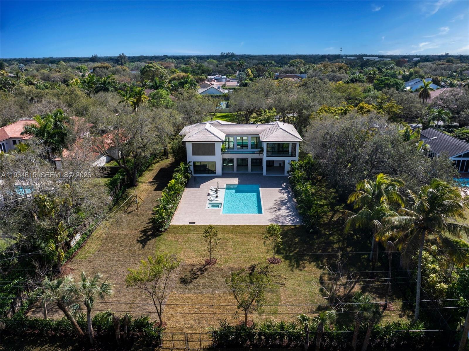 9381 SW 100 ST