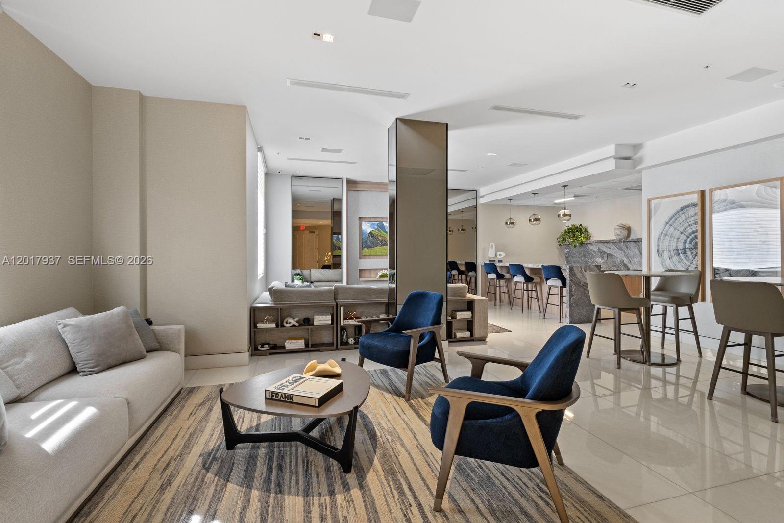 888 Brickell Key Dr # 1207