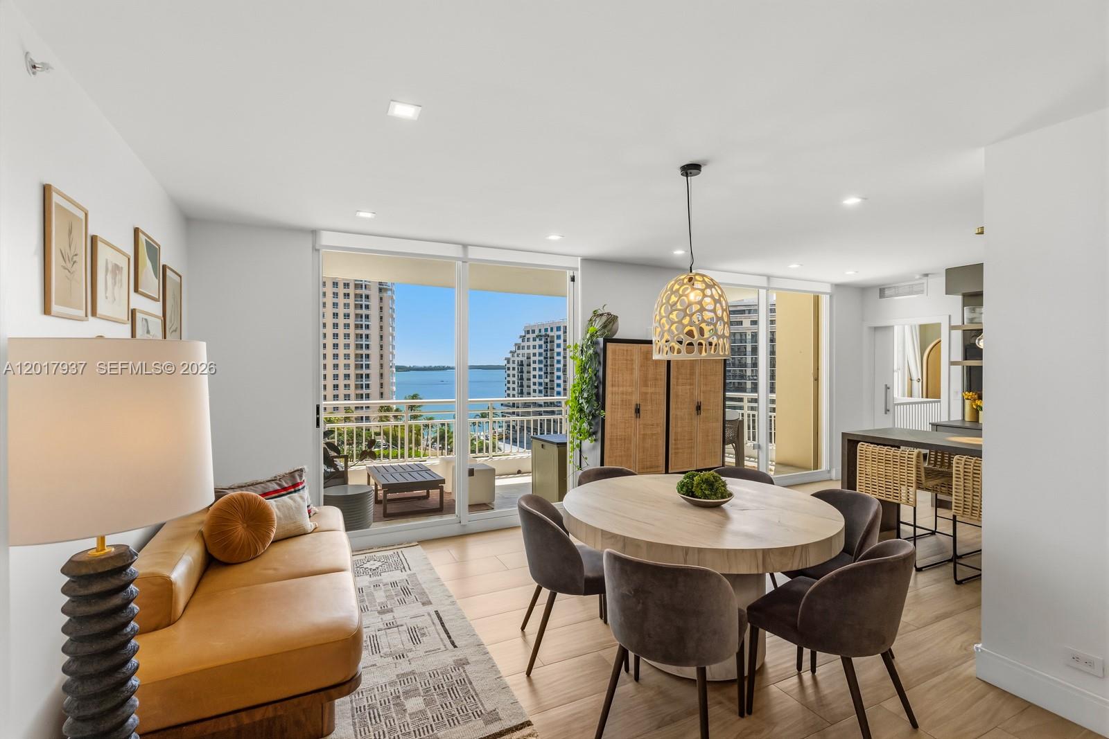 888 Brickell Key Dr # 1207