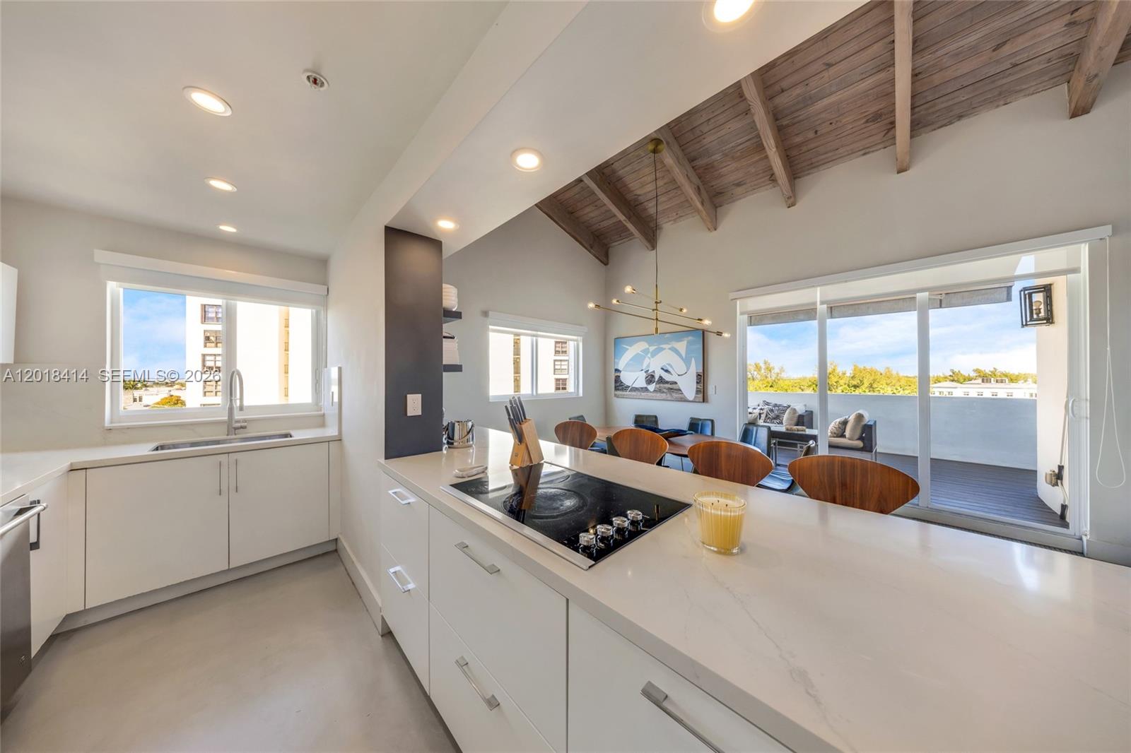 50 Ocean Lane Dr Unit: PH603