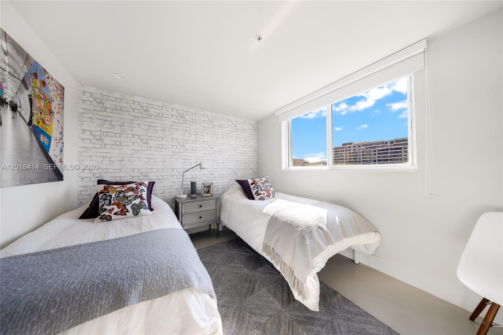 50 Ocean Lane Dr Unit: PH603