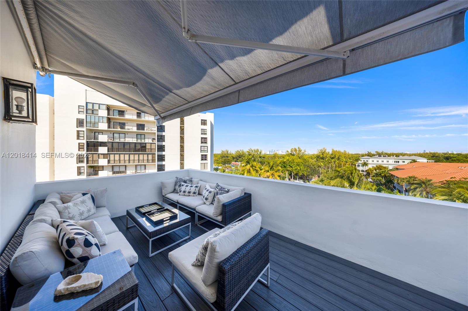 50 Ocean Lane Dr Unit: PH603