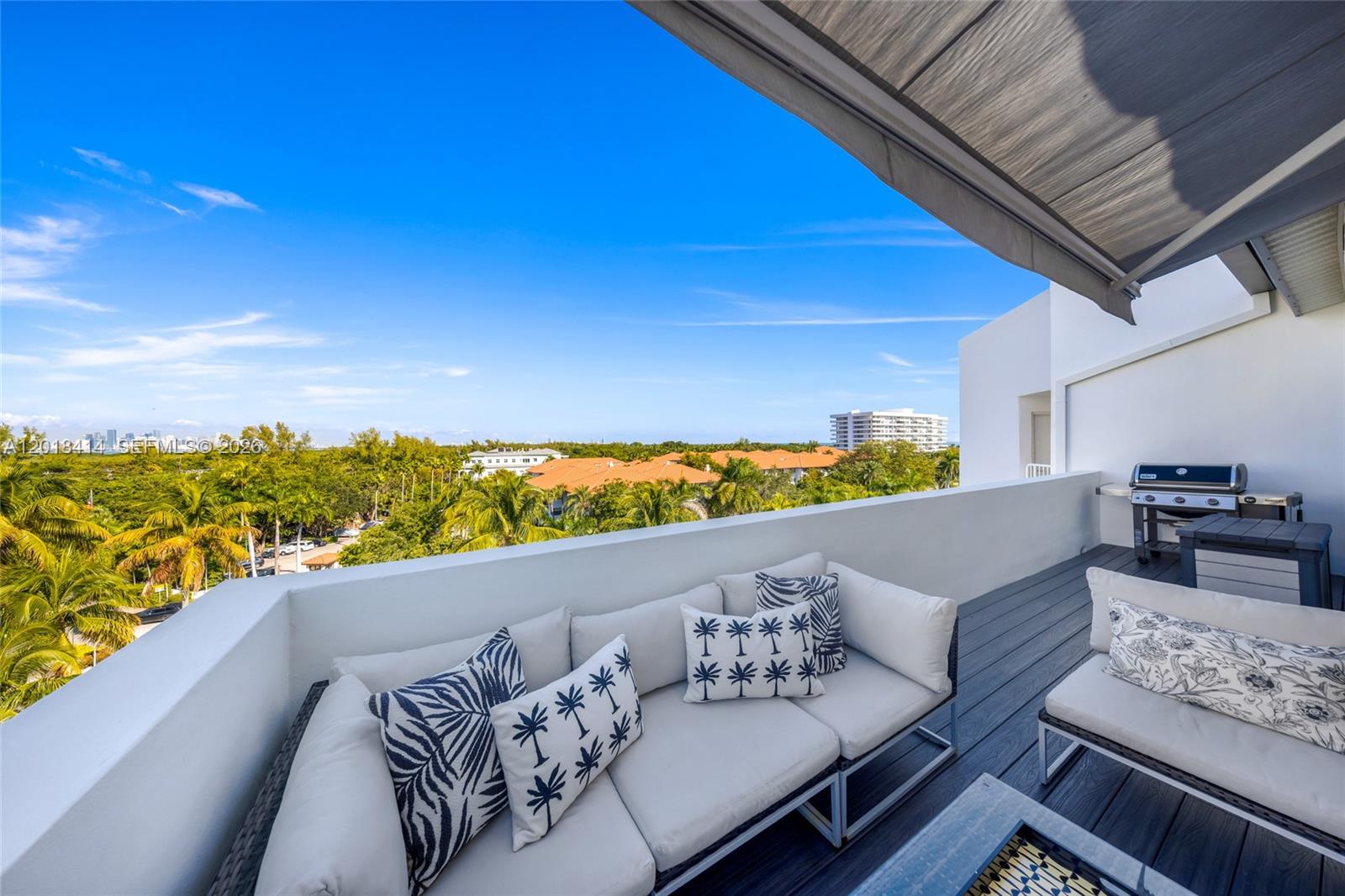 50 Ocean Lane Dr Unit: PH603