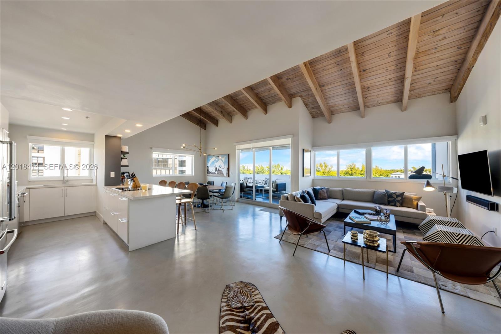 50 Ocean Lane Dr Unit: PH603