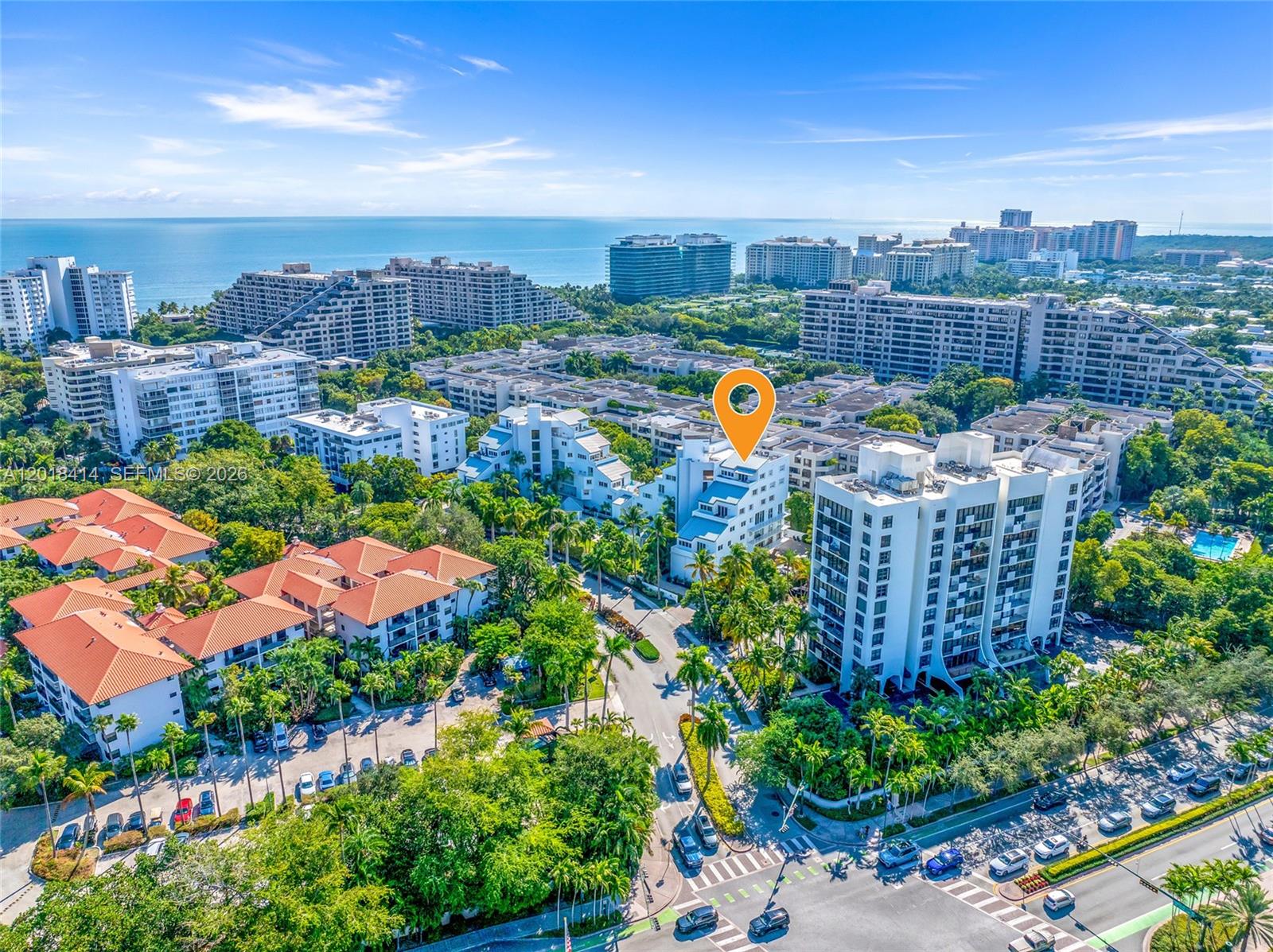 50 Ocean Lane Dr Unit: PH603