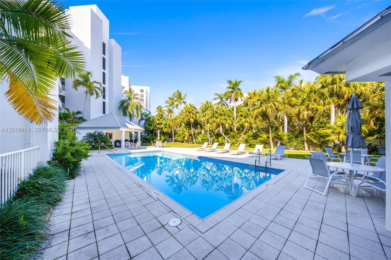 50 Ocean Lane Dr Unit: PH603