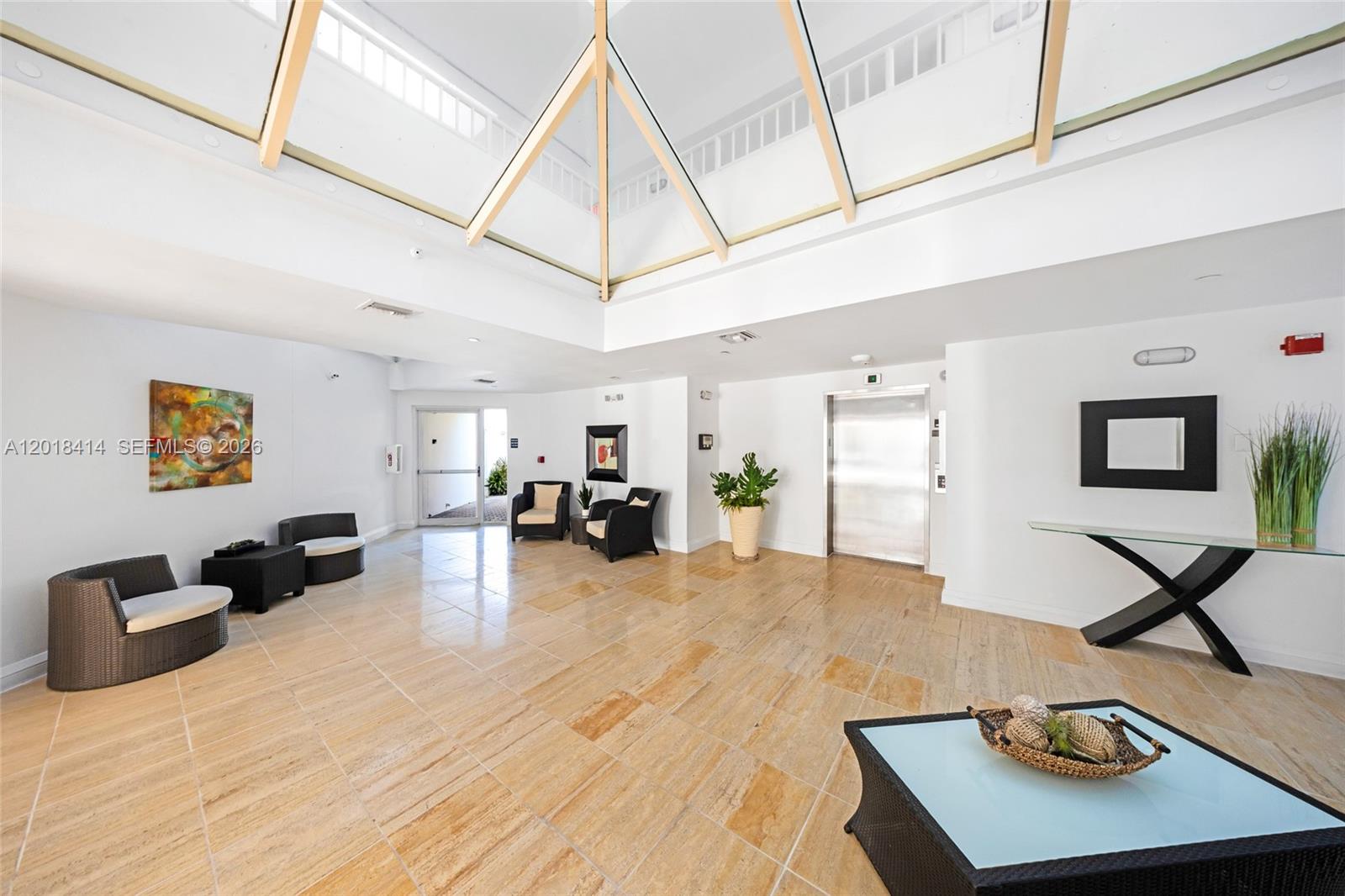 50 Ocean Lane Dr Unit: PH603