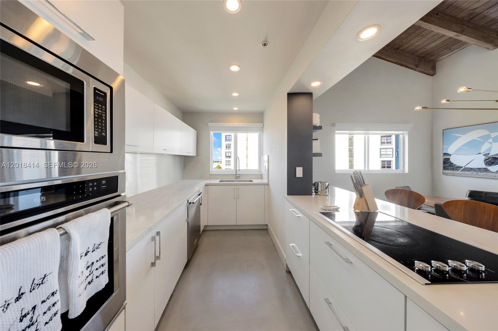 50 Ocean Lane Dr Unit: PH603