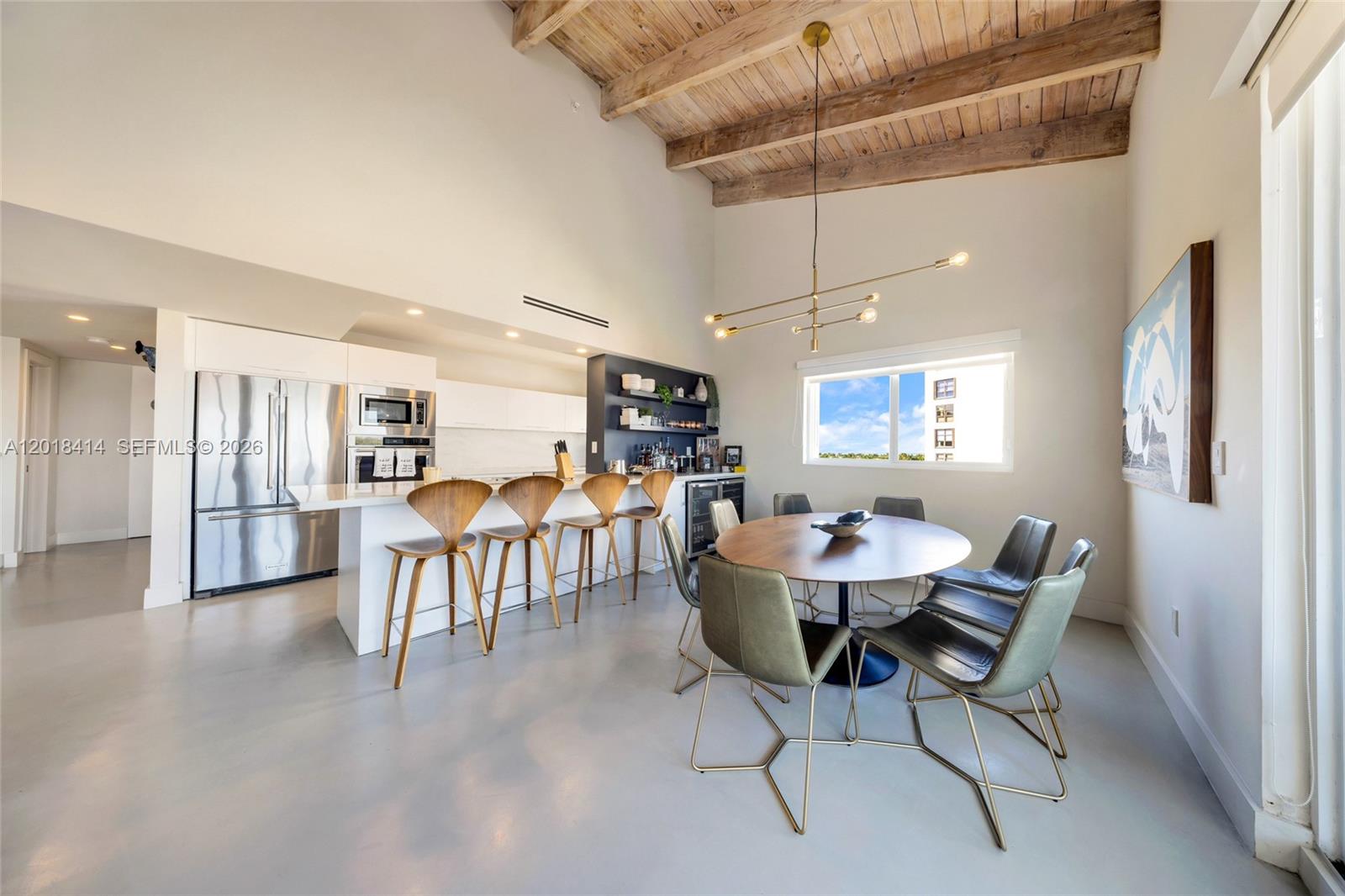50 Ocean Lane Dr Unit: PH603