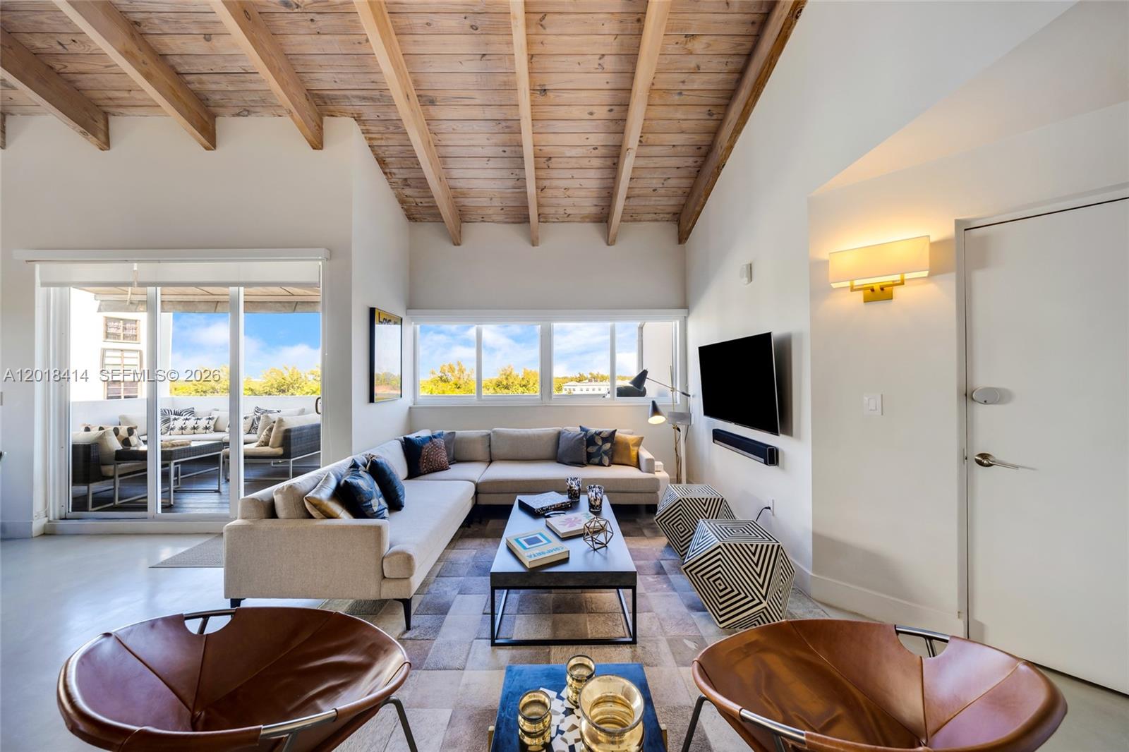50 Ocean Lane Dr Unit: PH603