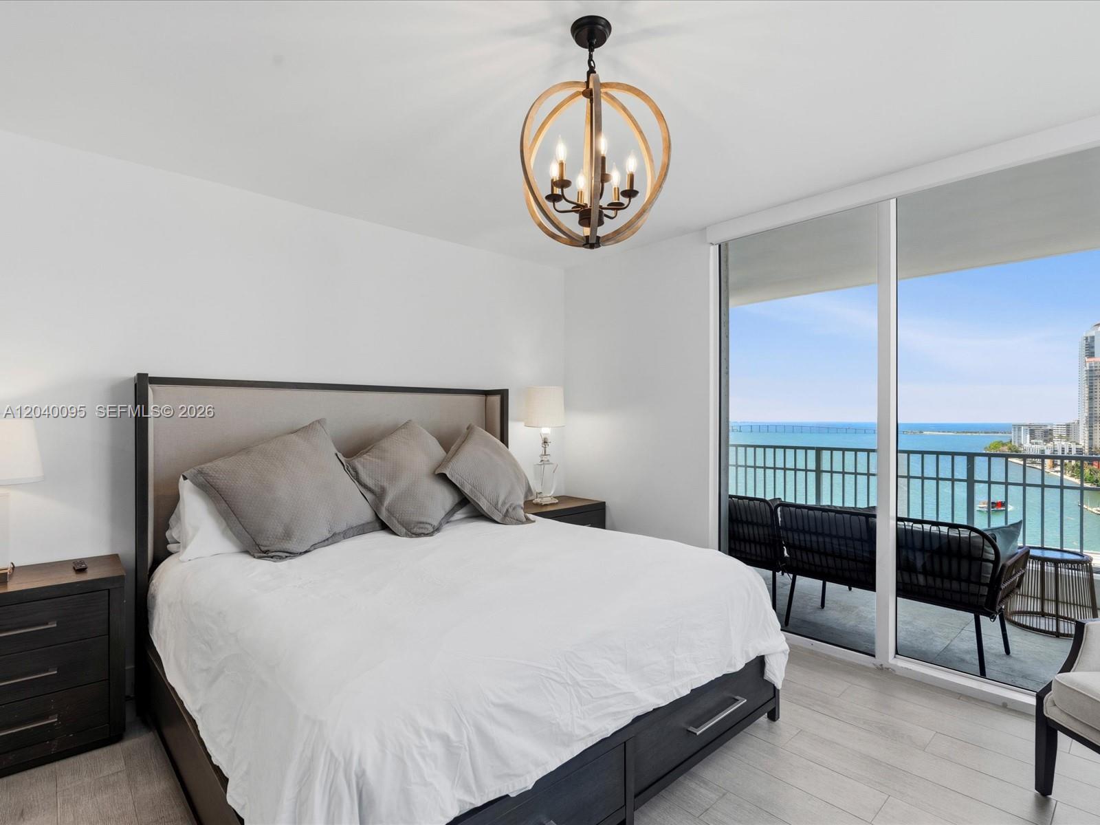 701 Brickell Key Blvd # 1903