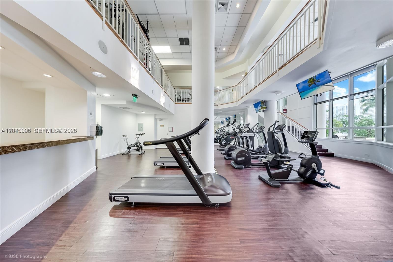 701 Brickell Key Blvd # 1903