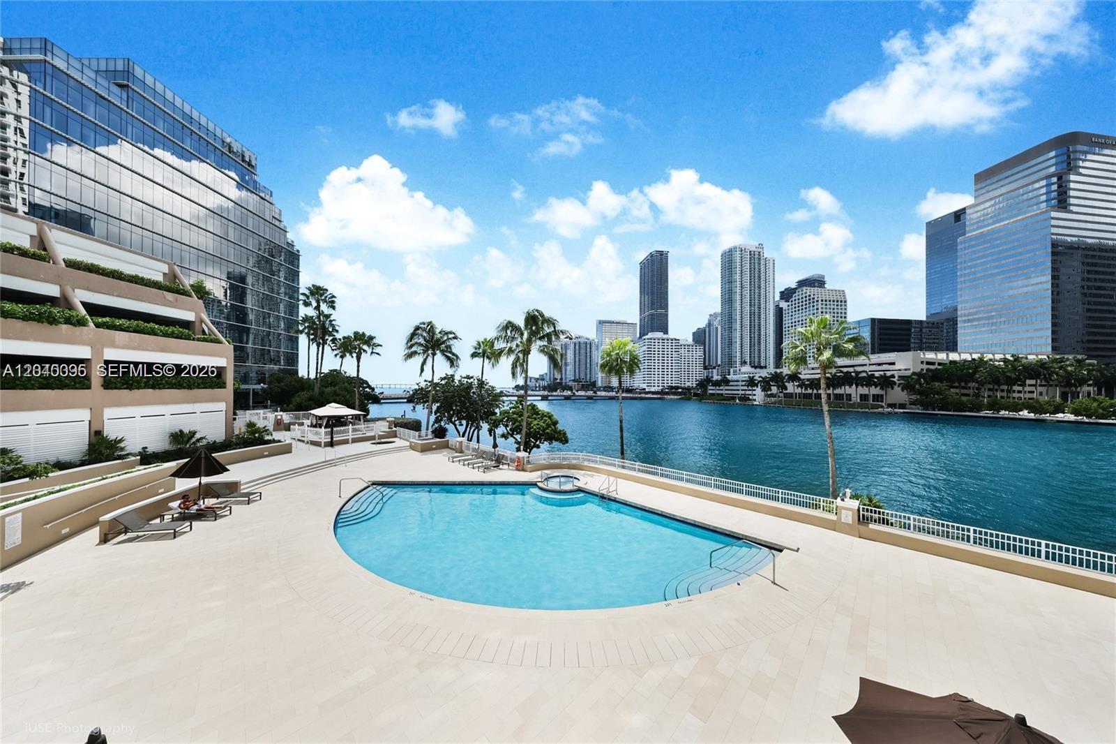 701 Brickell Key Blvd # 1903
