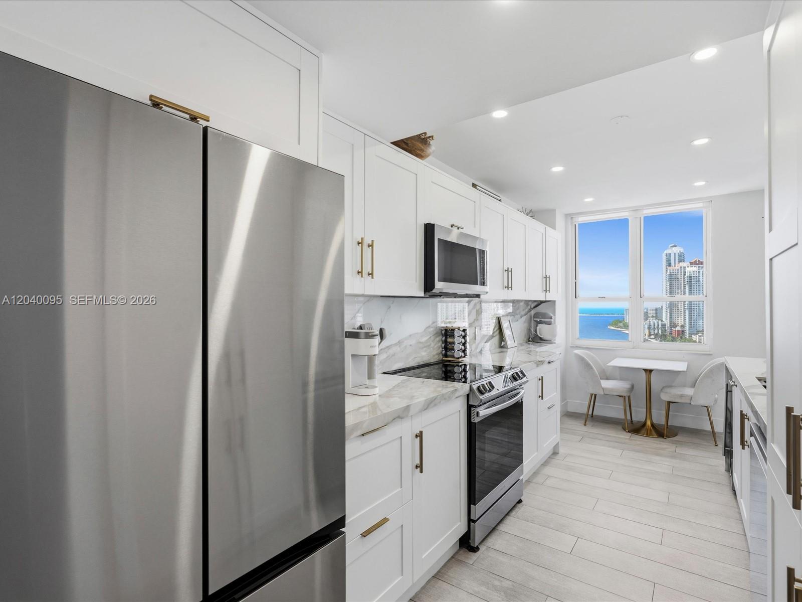 701 Brickell Key Blvd # 1903