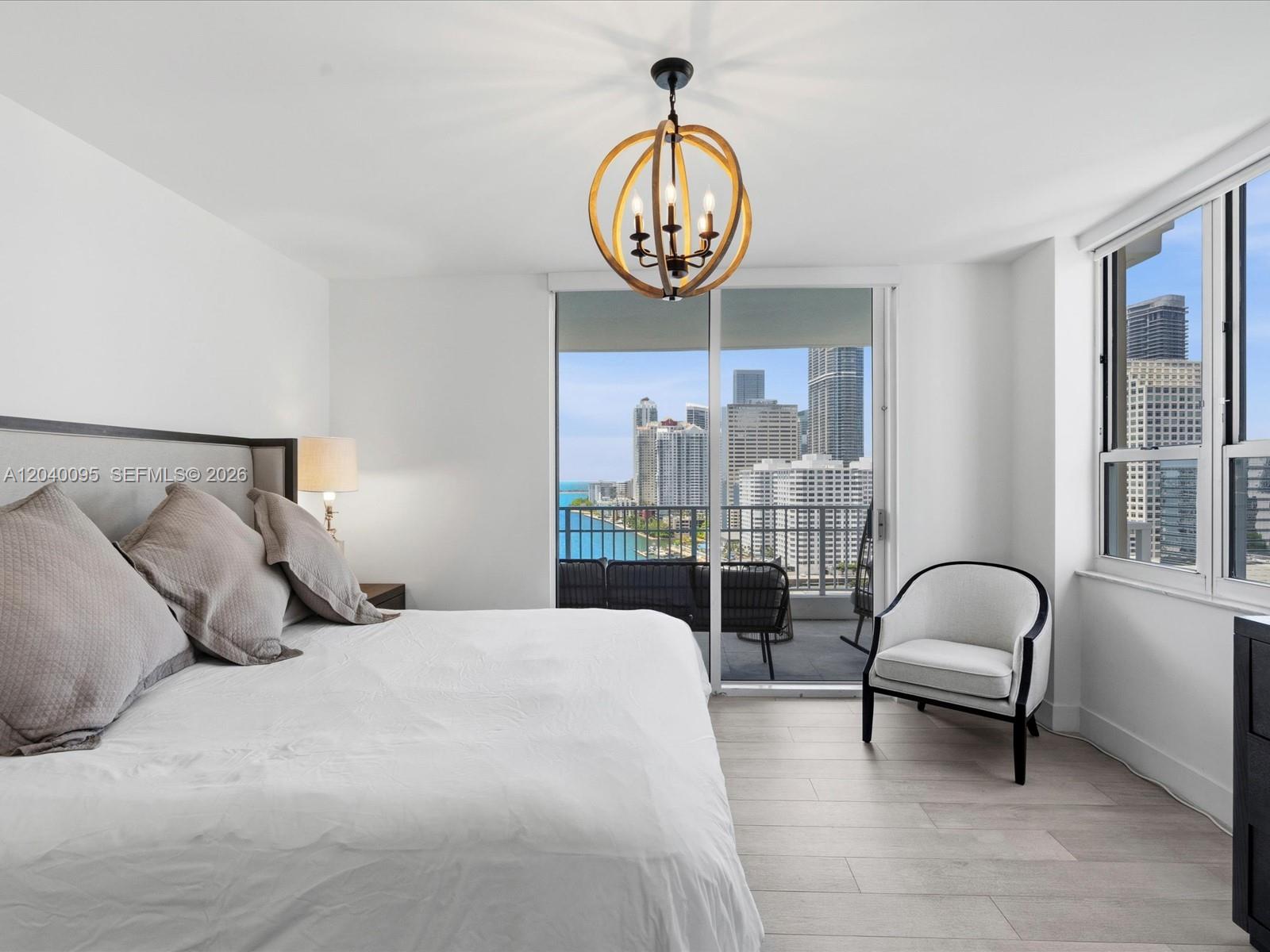 701 Brickell Key Blvd # 1903