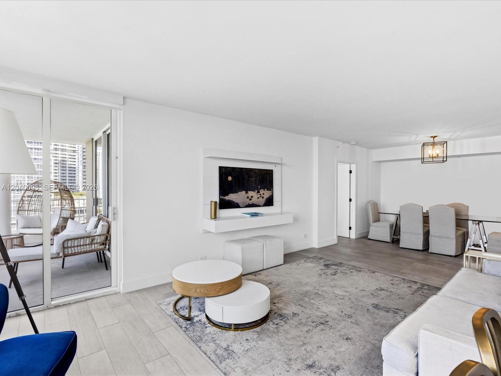 701 Brickell Key Blvd # 1903