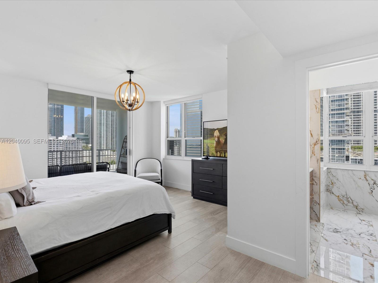701 Brickell Key Blvd # 1903