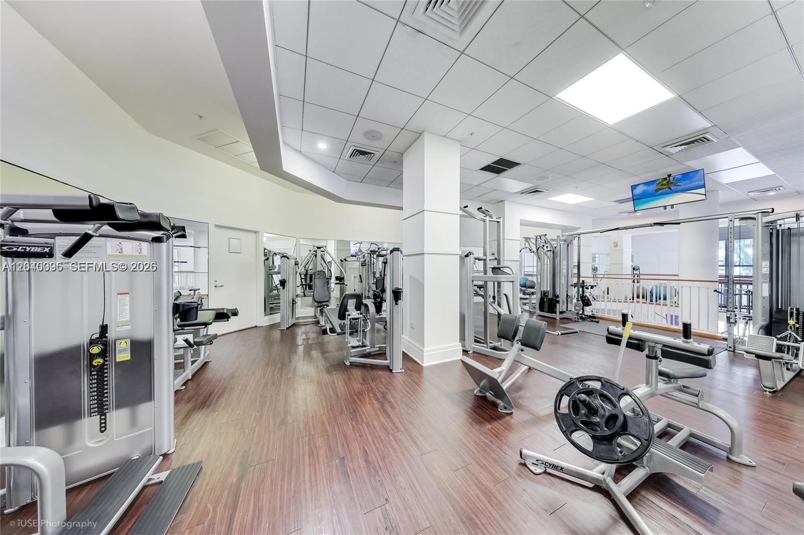 701 Brickell Key Blvd # 1903