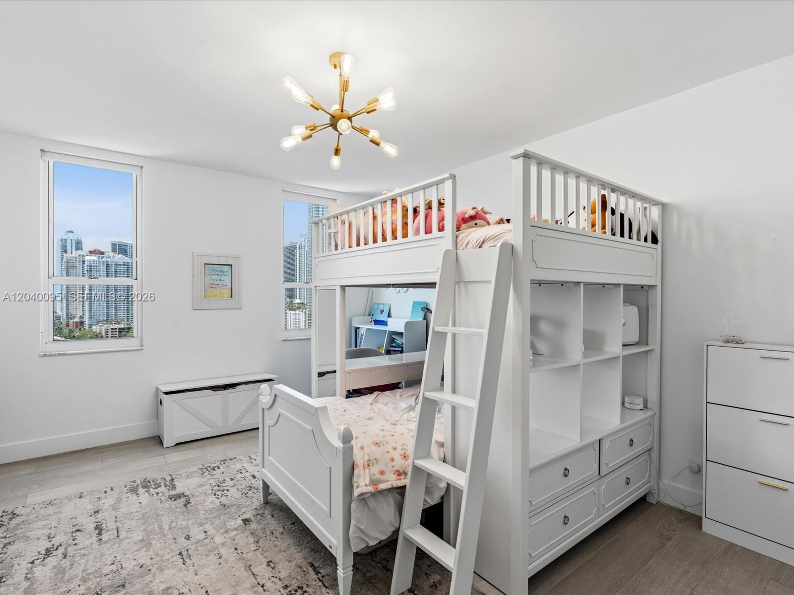 701 Brickell Key Blvd # 1903