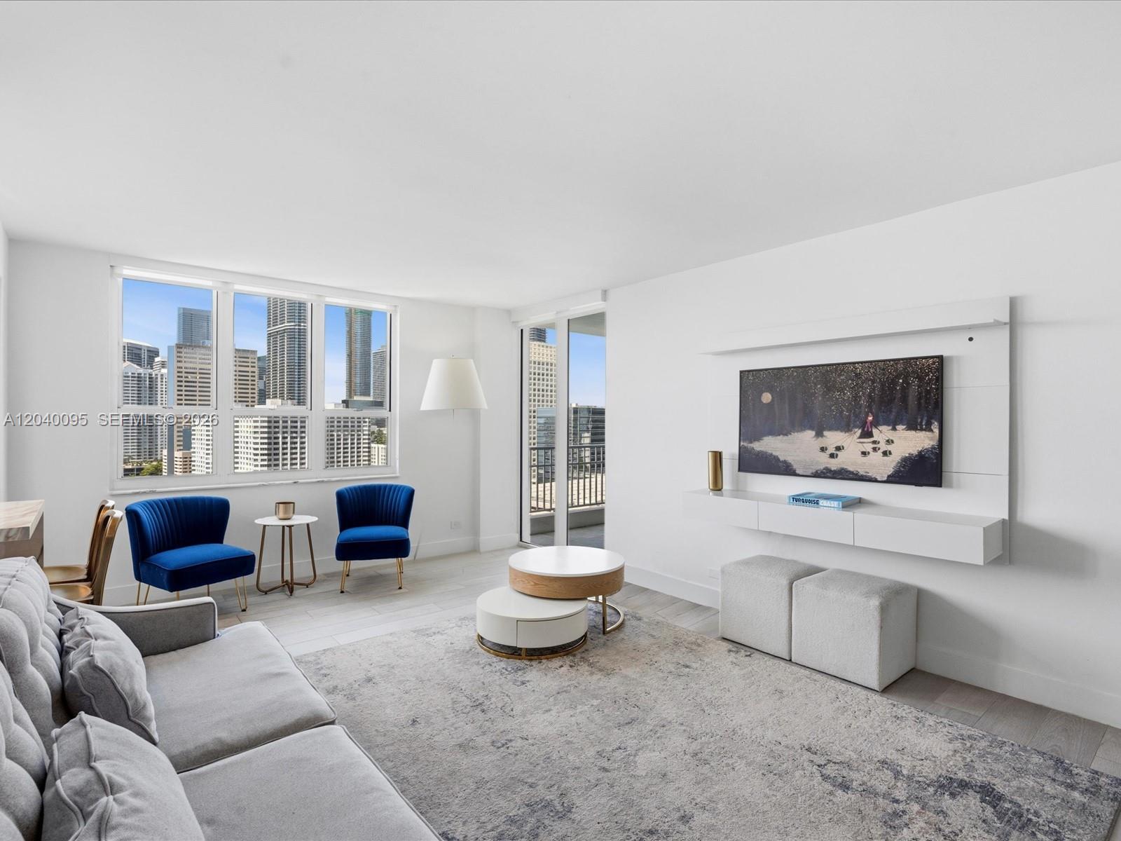 701 Brickell Key Blvd # 1903
