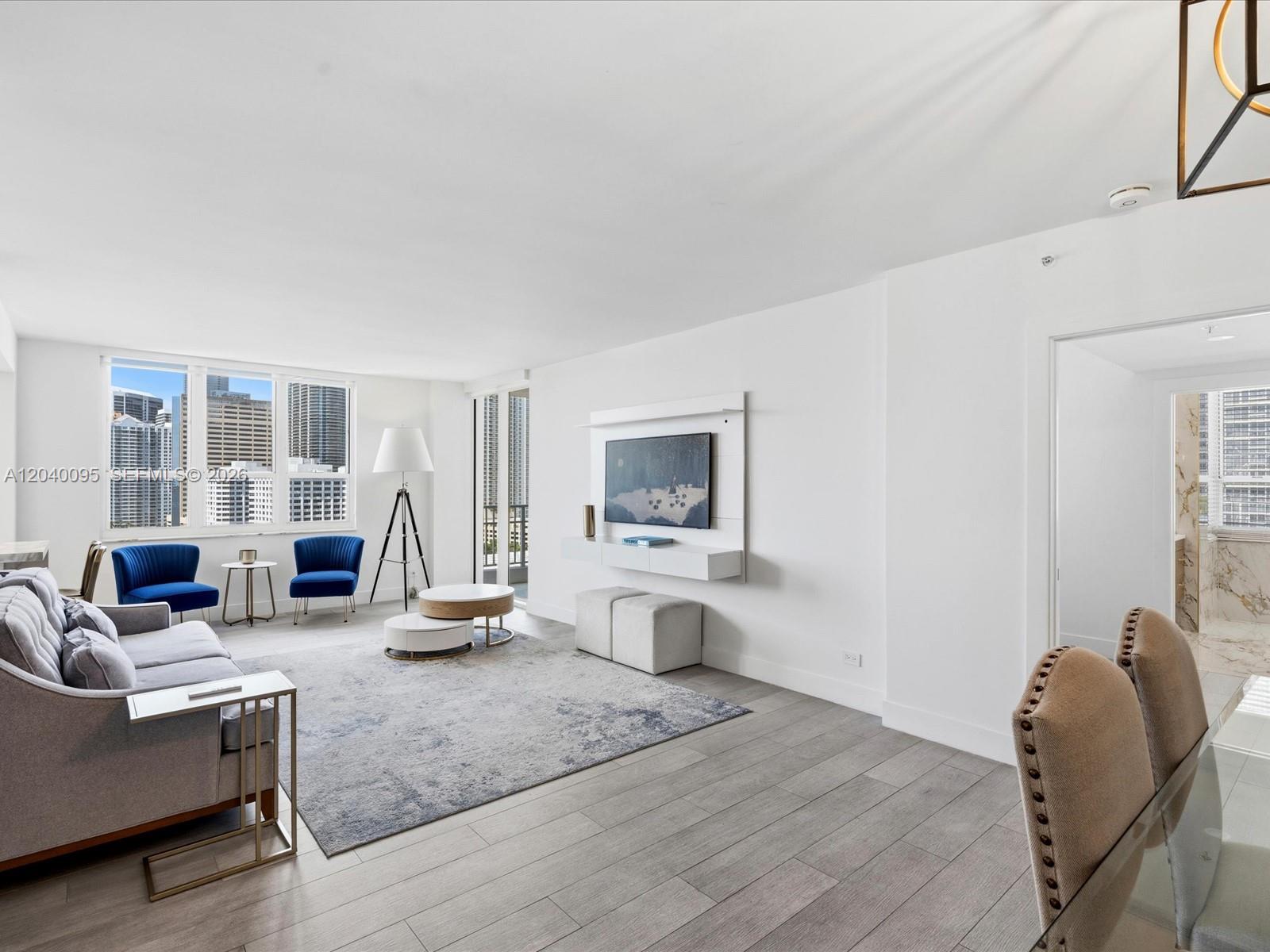701 Brickell Key Blvd # 1903