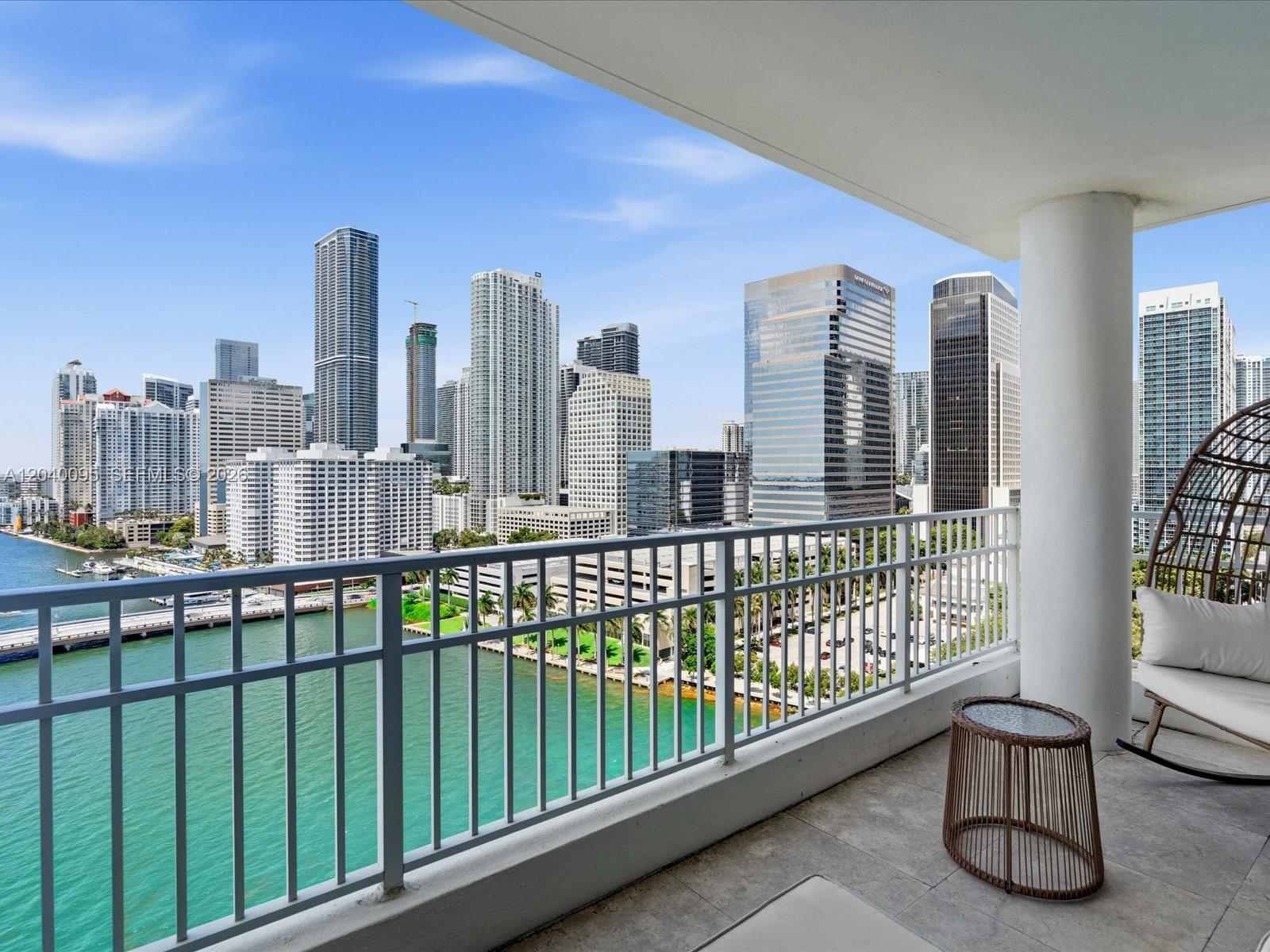 701 Brickell Key Blvd # 1903