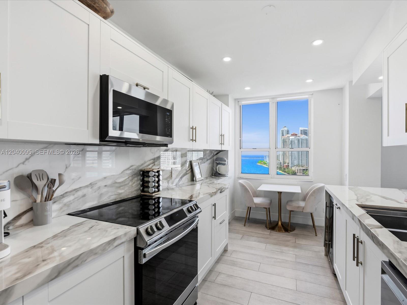701 Brickell Key Blvd # 1903