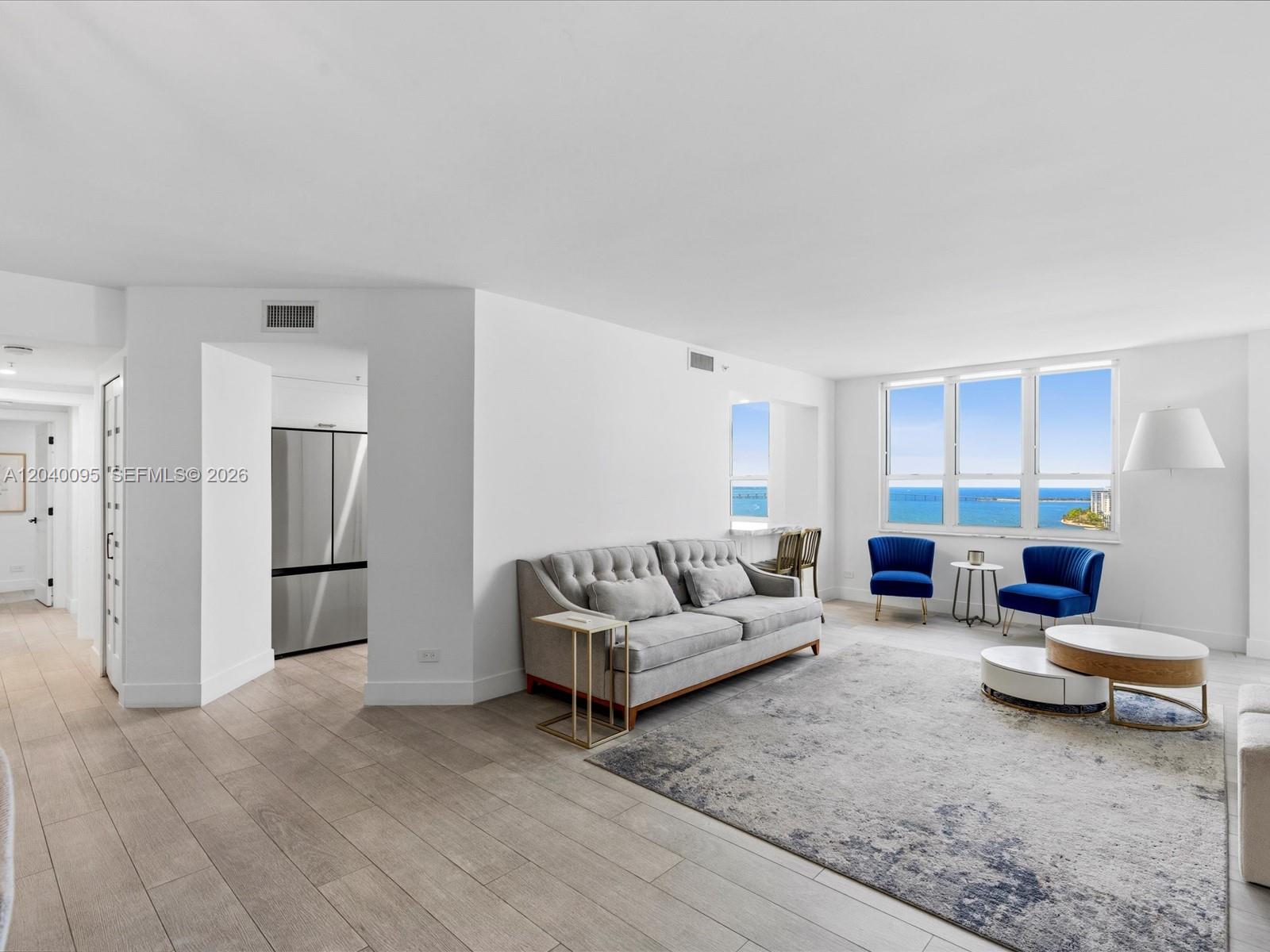 701 Brickell Key Blvd # 1903