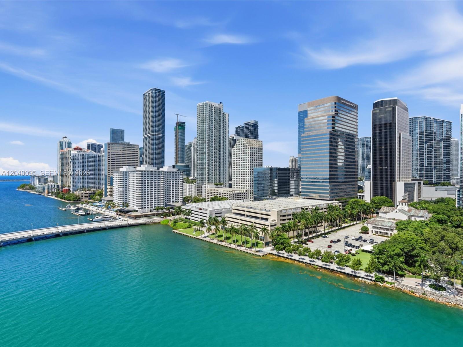 701 Brickell Key Blvd # 1903