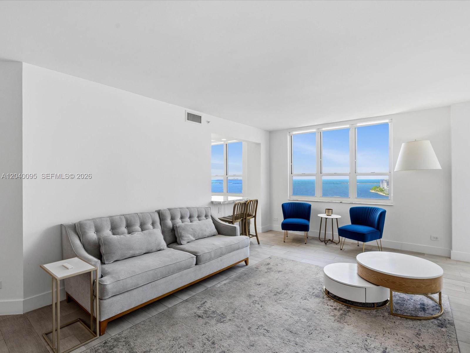 701 Brickell Key Blvd # 1903