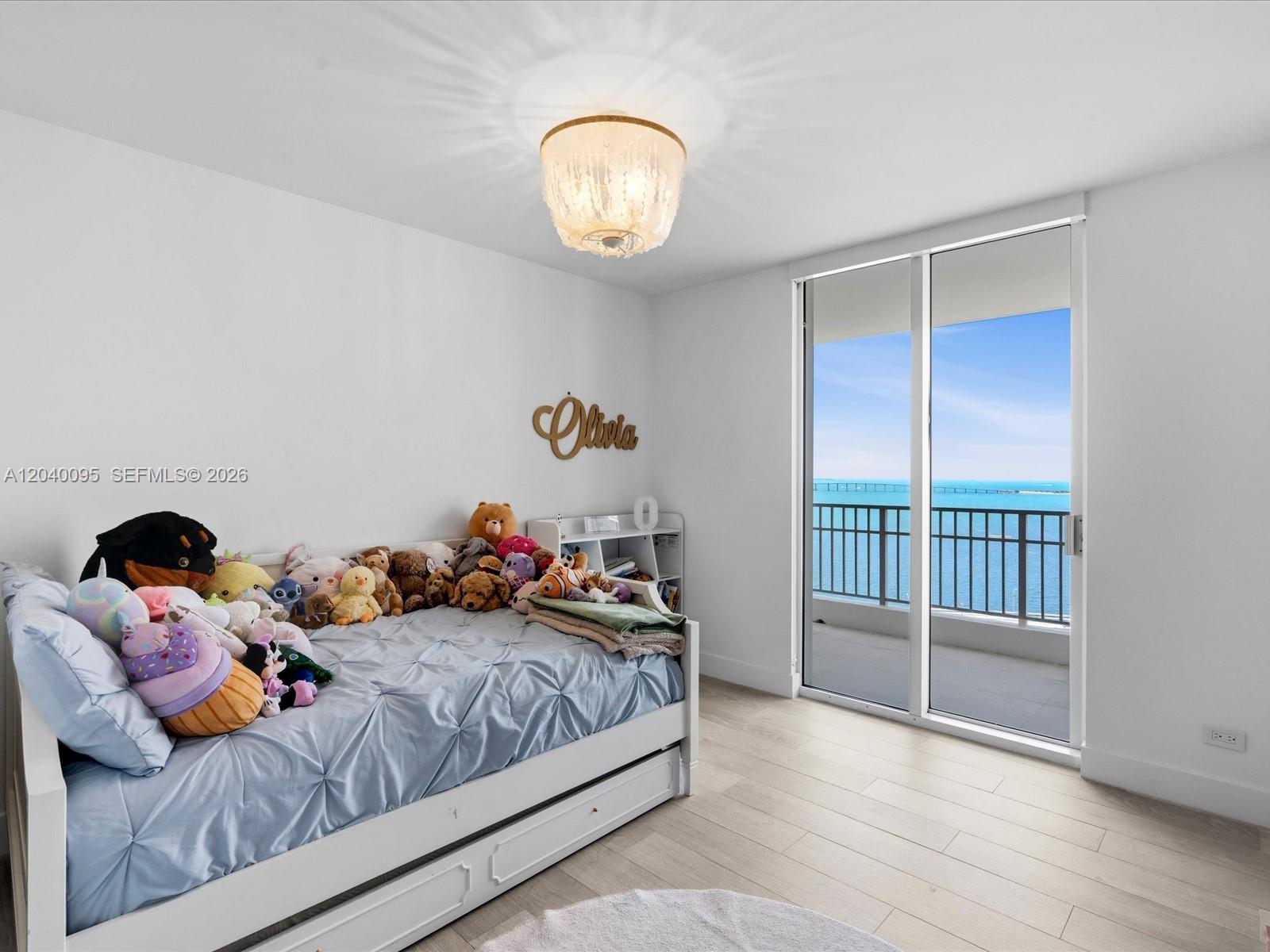 701 Brickell Key Blvd # 1903