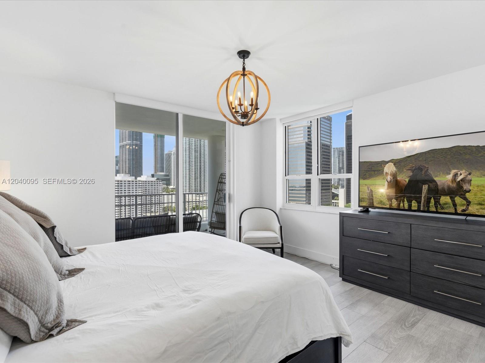 701 Brickell Key Blvd # 1903