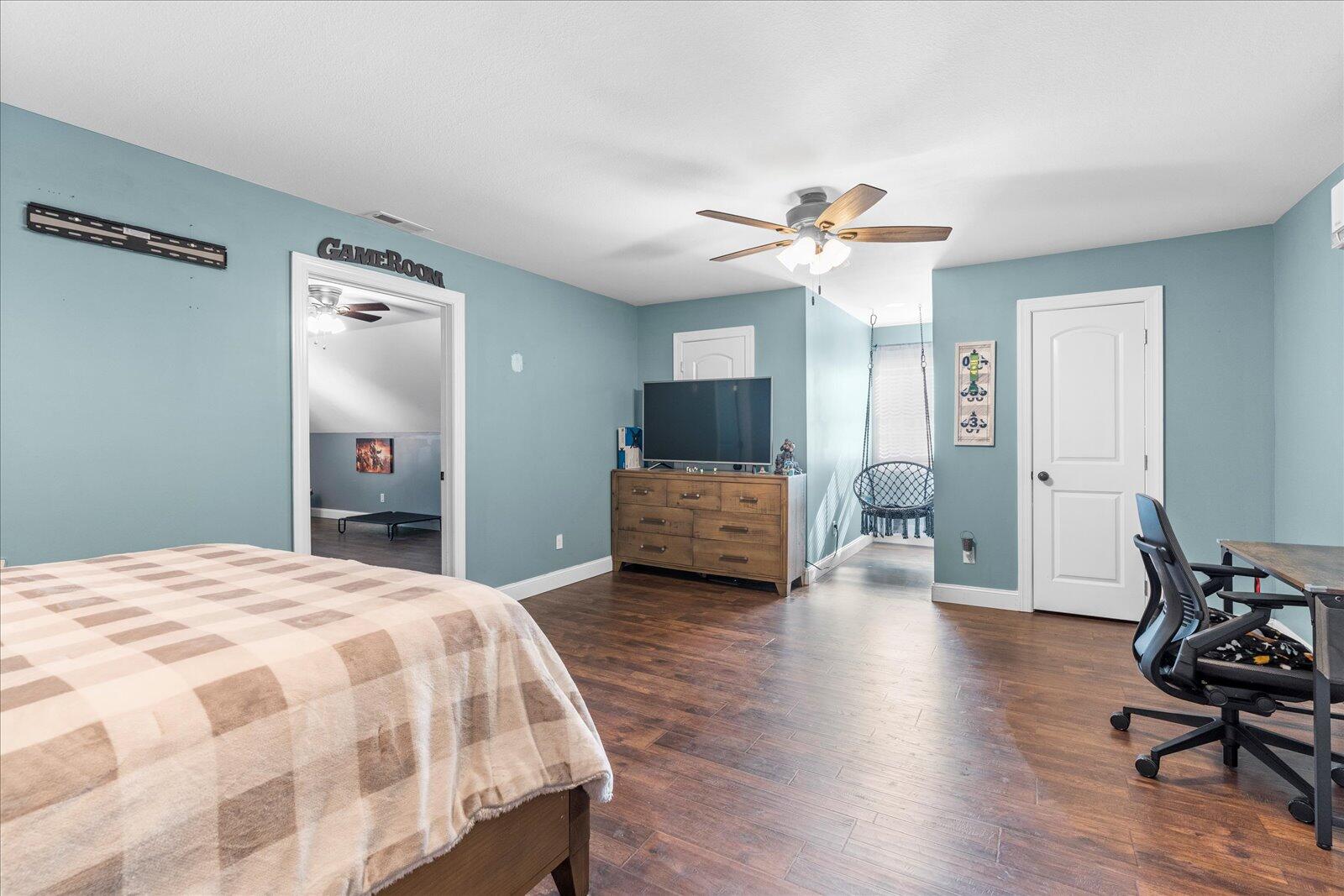 4735 Sequatchie Mountain Road