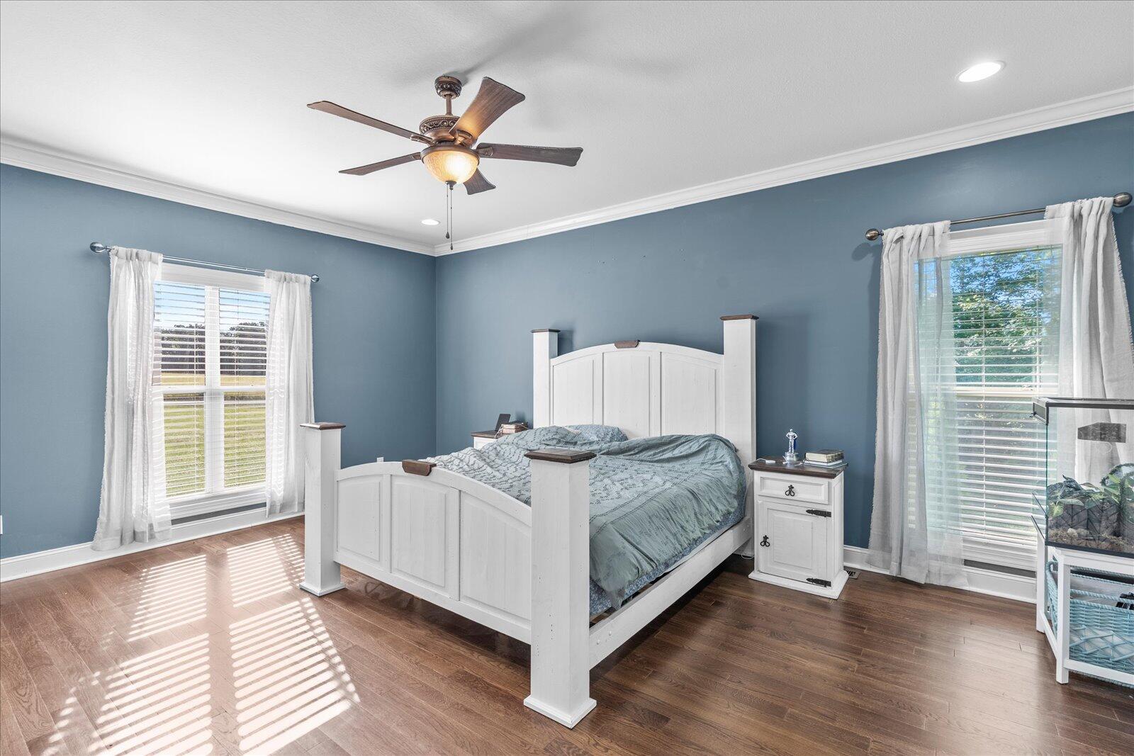 4735 Sequatchie Mountain Road